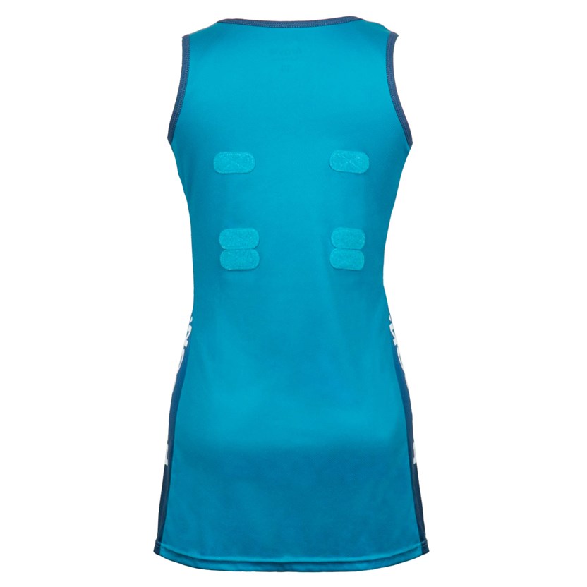 Netball Dress - I-HBNBD-HOB